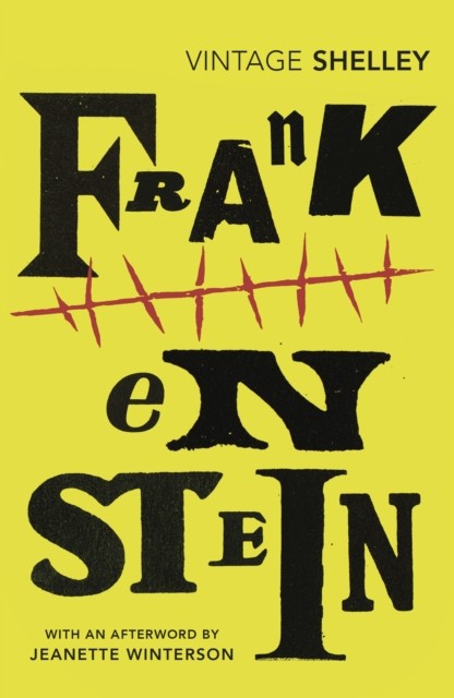 Frankenstein-Mary Shelley, - Image 3