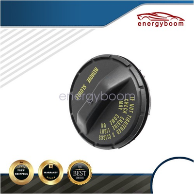 #ad #ad Black Gas Fuel Filler Cap For 2002 2004 HONDA CR V CIVIC 17670 S5A A32 US $9.93