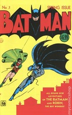The Caped Crusader! Ultimate Guide to Batman Collectibles 59