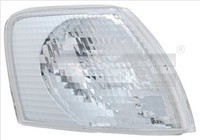 Blinkleuchte Vorne Rechts TYC 18 5103 11 2 FÜR VW Blinker Fahrtrichtungsanzeiger