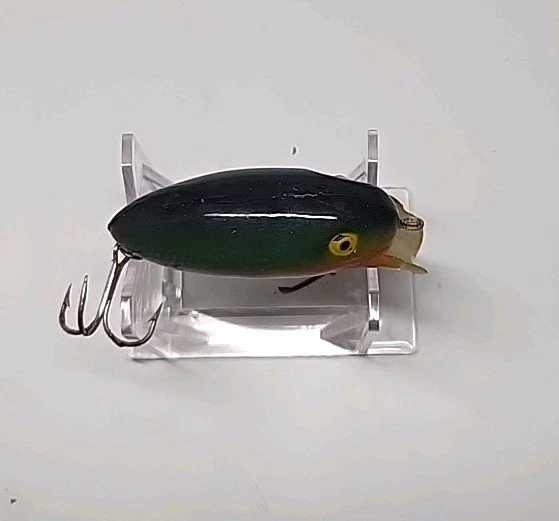 Vintage CORDELL Scott Fishing Lure - Image 3 of 3