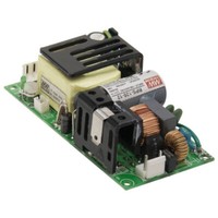 Meanwell RPS-120-15, Medizinisches Netzteil, Single Output, Offen, 120W 15V 8A
