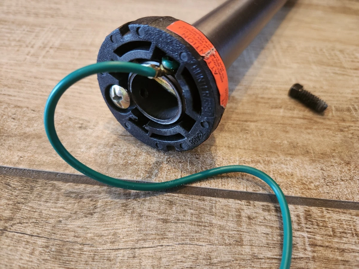 Install Hunter Ceiling Fan Without Downrod Shelly Lighting