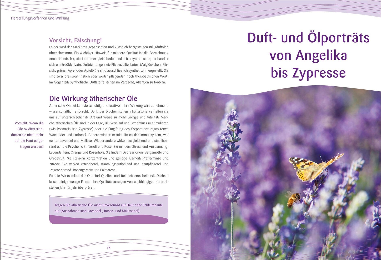Thumbnail - Maria M. Kettenring Ätherische Öle