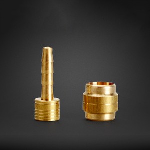 Connector Inserts Olive Sleeves Aluminum Alloy Accessories For 4Magura M8 2x5mm