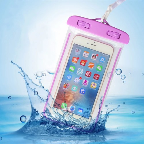 Waterproof Phone Cover/Pouch – Ultimate Protection for Your Device - Picture 7 of 11