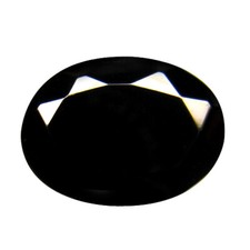 5.87Ct UNHEATED NICE SHUNGITE GEMSTONE
