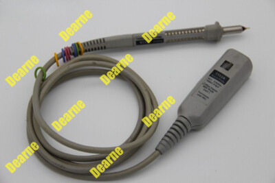 電動歯ブラシ Agilent HP 1152A 2.5 GHz Active Agilent HP 1152A 2.5 GHz Active Oscilloscope Probe | eBay