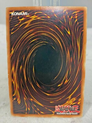 Yugioh Gemini Elf IOC-SE1 Ultra Rare Invasion of Chaos: Special