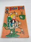 Richie Rich #50 Harvey Comics Gd/Vg Oct 1966 Silver Age Comic