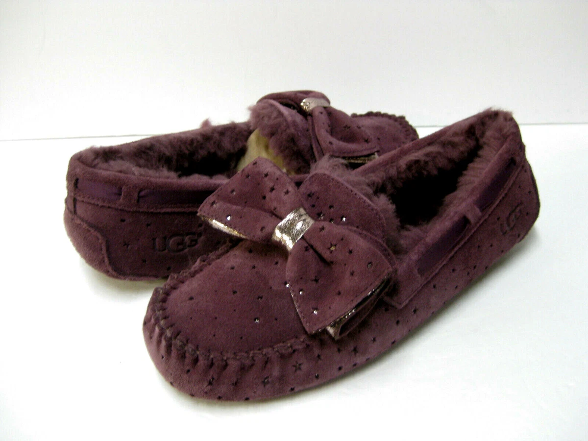 Ugg on sale dakota stargirl