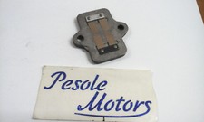 PACCO LAMELLARE    ASPERA TECUMSEH   MOTOPOMPA   TAGLIAERBA