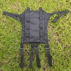 Beaver tail attachment for Mystery Ranch ASAP 3DAP 2DAP Blitz in VX21