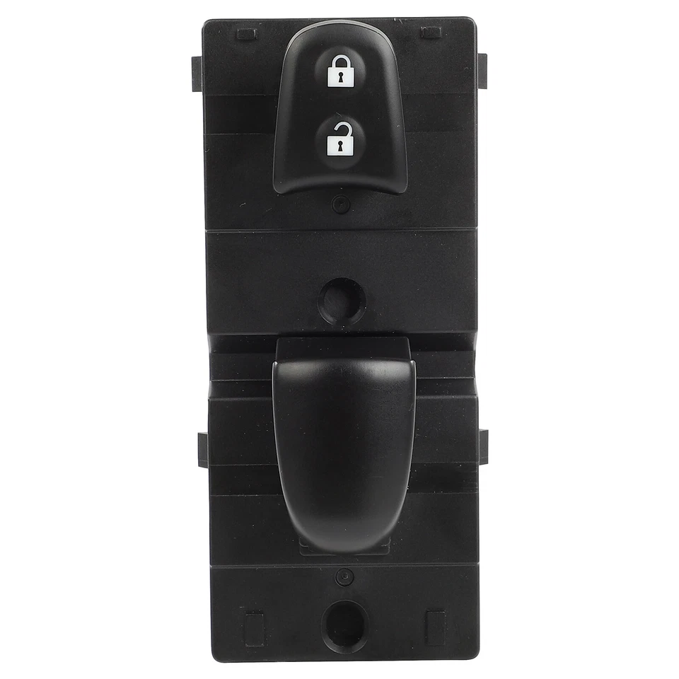 Interruptor de ventana eléctrica delantero derecho para Nissan Sentra 2013-2019 Rogue 2014-2019 Foto 4 de 4
