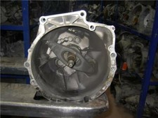 Boite de vitesse BMW 316