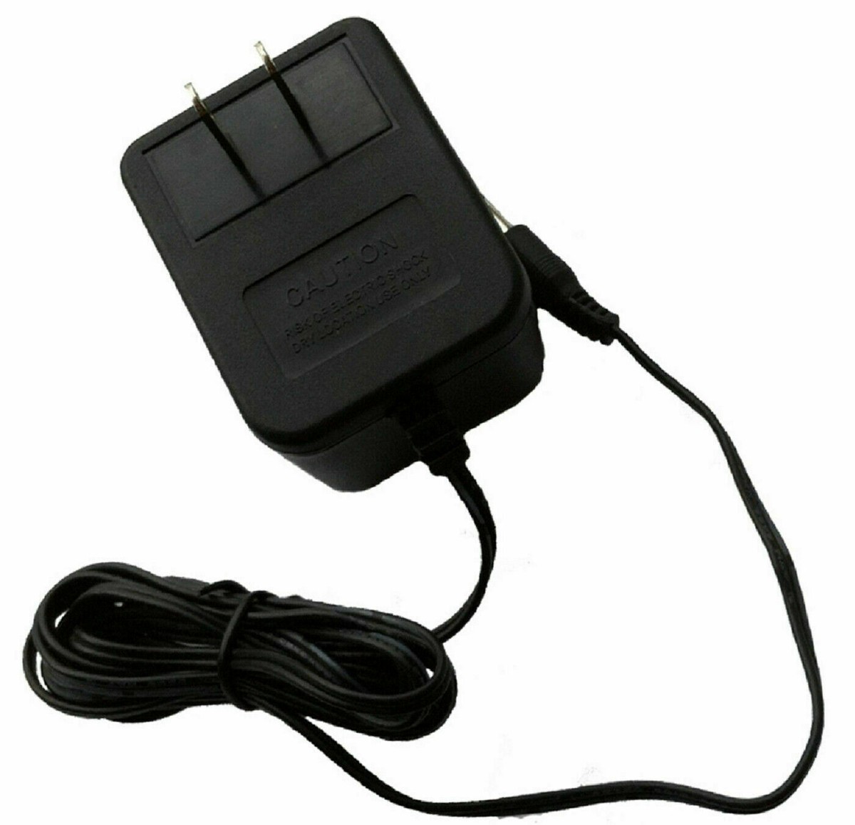 ANARCHY 超希少音源セット 18V AC-AC Adapter For Alto Zephyr ZMX122FX 8 Channel Compact Mixer