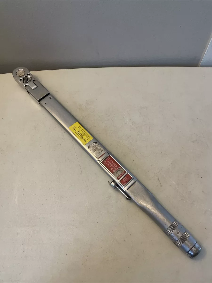 Snap On TQR250 1 2