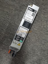 1PCS DELL R330/ R430 550W server power supply DPS-550AB-8 6V43G