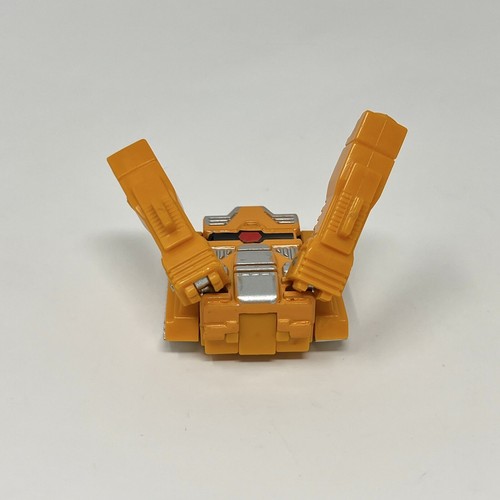 Bandai MR-23 "Blaster" Gobots Transformer 1983 (Japan) Incomplete - Picture 4 of 8