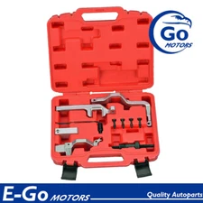 Camshaft Locking Tool Set for Peugeot 207 308 3008 5008 RCZ 1.6L HTP EP6DT