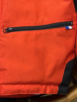 PONANT POLAR EXPEDITION フード付きジャケット PONANT 88 Antarctica Polar Expedition Hooded Parka Jacket