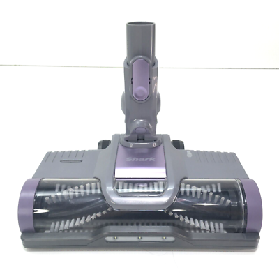 Shark IX141H MOTORIZED FLOOR BRUSH NOZZLE POWER HEAD Genuine OEM