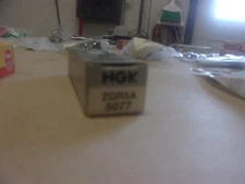 OEM NGK SPARK PLUG  5077 ZGR5A