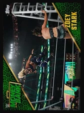 Topps Slam-Money In The Bank Rewind-Zoey Stark-ICONIC-Digital Card