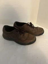 ROCKPORT  MENS SIZE 10.5 PROWALKERS Hydro-Shield Waterproof Casuals.