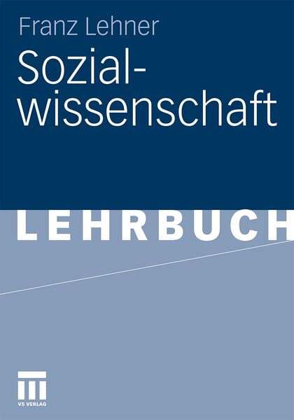 Thumbnail - Sozialwissenschaft