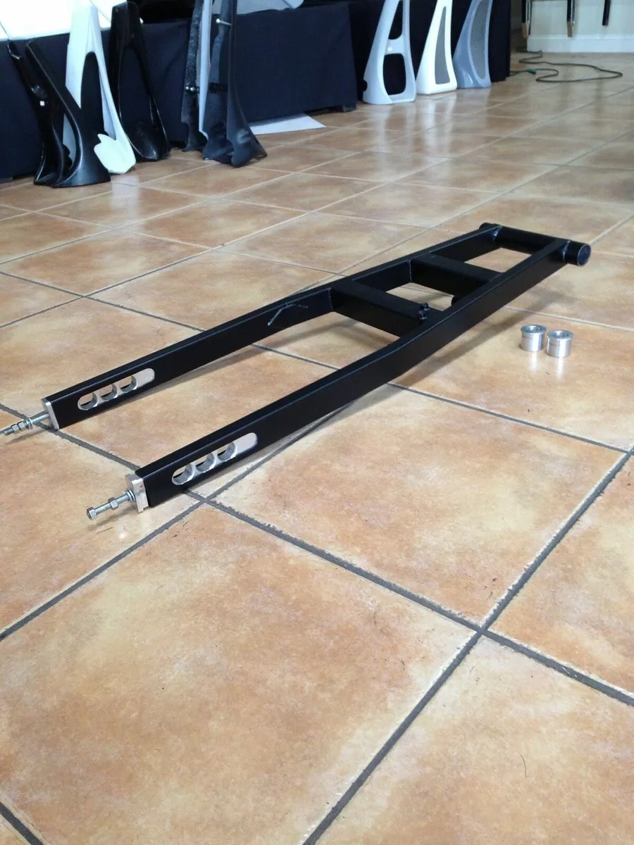 Suzuki 2003 2004 GSXR1000 Chromoly Extended Swingarm Race L k