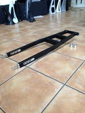 Suzuki 2011-2015 GSXR1000 Chromoly Extended Swingarm Race L@@k Nice