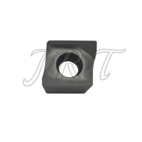 Inserti tornitura carburo CNC R590-110504H-NL H10 10 pezzi inserto fresa - Foto 7 di 7