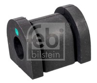 Febi Stabilisatorlager 17Mm Hinten FüR Nissan Patrol GR IV 2.8D 4.2 4.2D