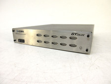 Glyph GT062E 2 TB External RAID Dual Hard Drive - Firewire 800 / USB 2.0 / eSATA