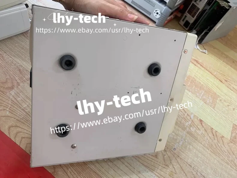 1 PCS EXTECH-380820 AC Power Analyzer# - Image 4 of 4