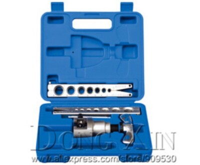 Flyby 45 Deg Vft-808-MI Eccentric Flare Adapters Manual General Purpose