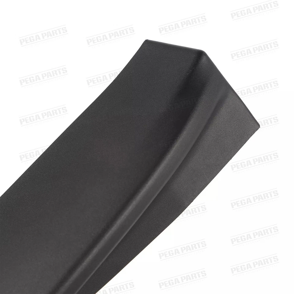 For 2014-2020 Infiniti QX60 2013 JX35 Rear Right Lower Door Molding Trim Garnish - Image 2 of 4