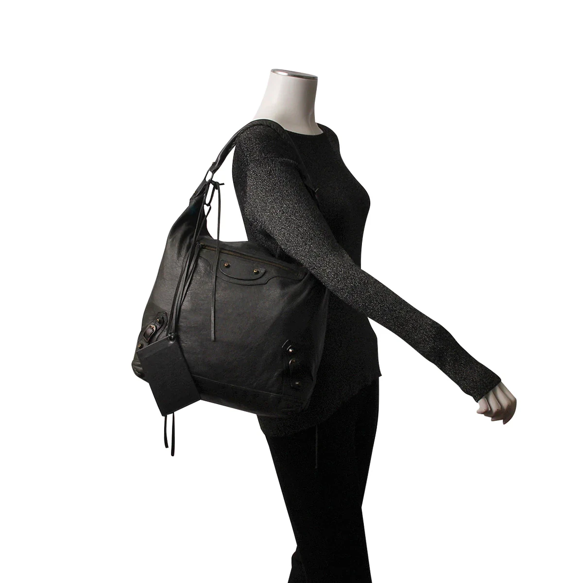 Balenciaga motor online