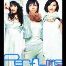 Game Perfume ~Complete Best~ CD with DVD From Japan NEW