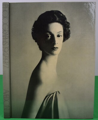 アート・デザイン・音楽 Richard Avedon Portraits Avedon: Photographs 1947-1977