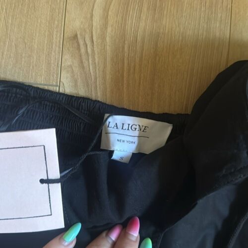 La Ligne Margot Dress - Picture 3 of 5