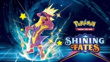 Pokémon TCG • Sword & Shield SHINING FATES • Single Cards