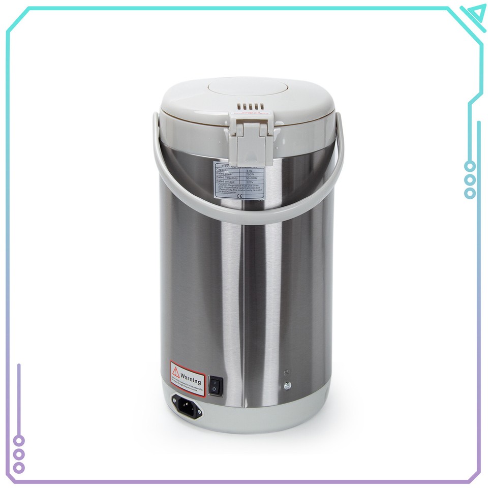 Hot Water Dispenser Instant Boil Kettle Machine Electric kettle Thermos