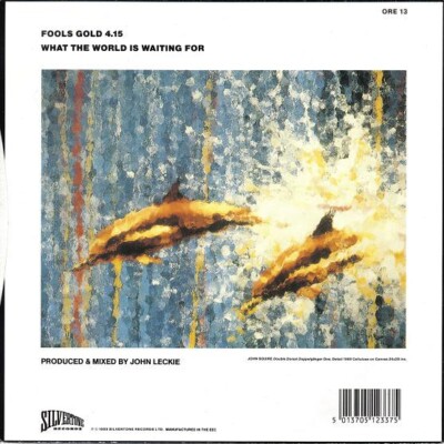 The Stone Roses - Fools Gold 4.15 (7