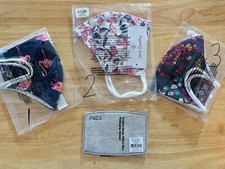 Vera Bradley Masks price is per mask
