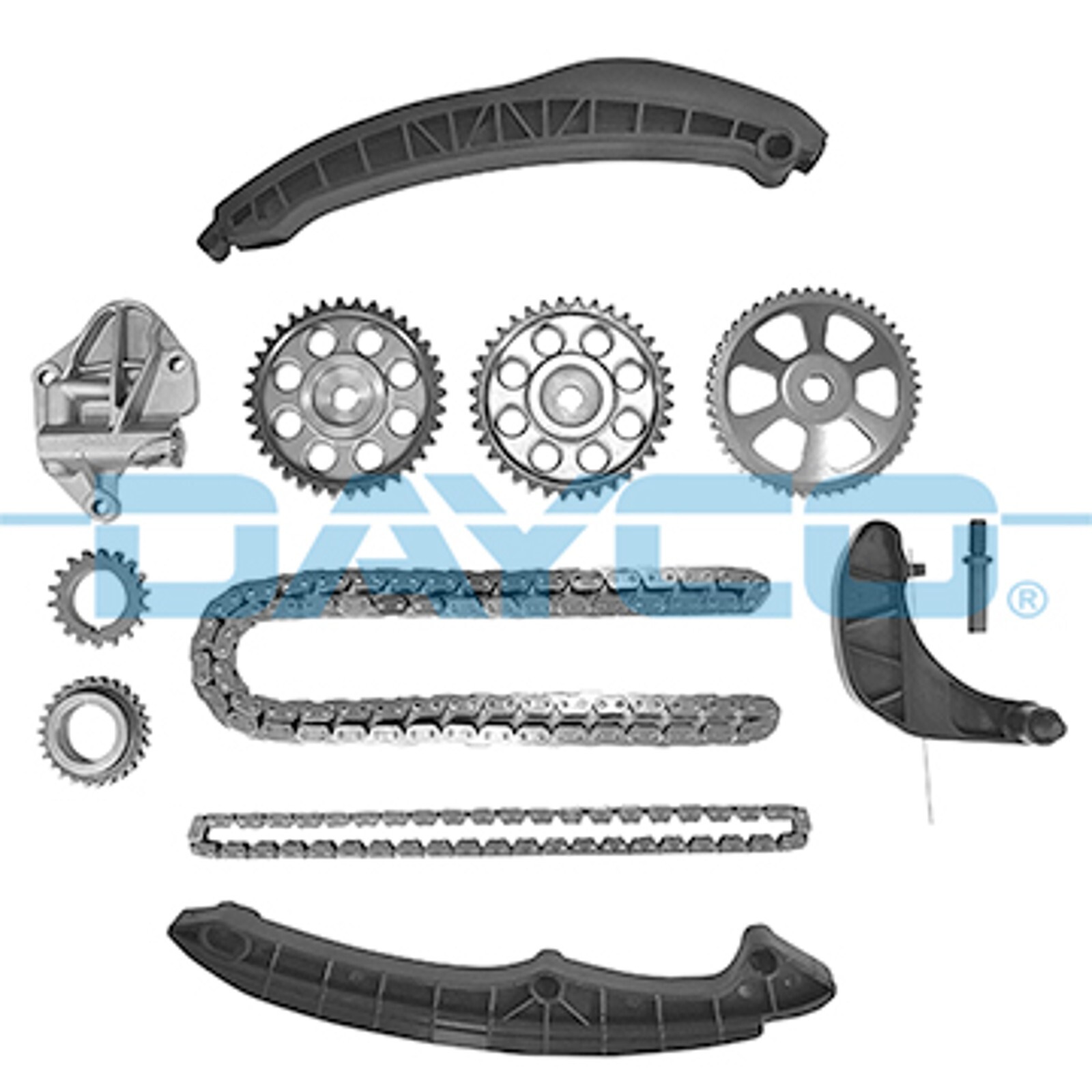 Kit distribution VW 1.2 résout le bruit moteur de votre Polo et Fabia