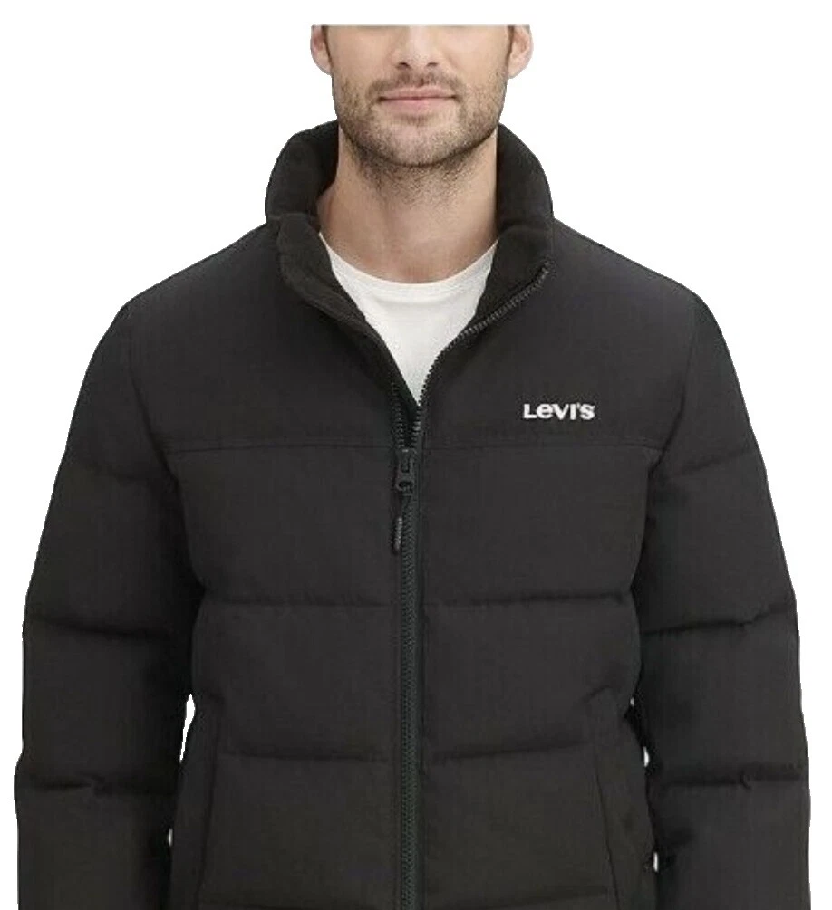 Levi's Coats, Jackets & Vests for Men Hooded
