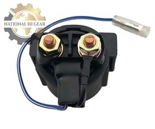 Starter Relay Solenoid for Yamaha FJ1100  Fj  1100 1984 1985  Motorcycle New