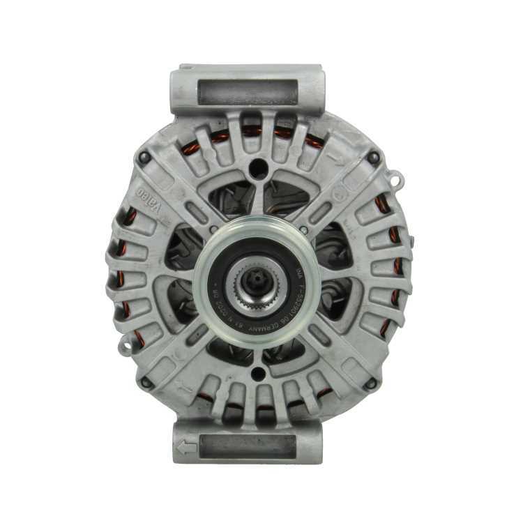 Originale Nuovo Valeo Alternatore Compatibile Con Mercedes 200A